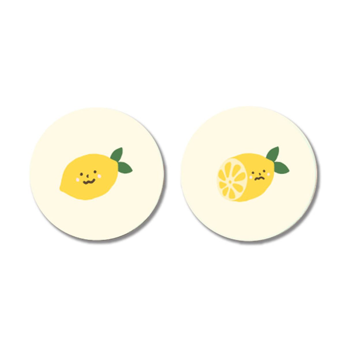 아칸(AKAN) BINA 레몬 스마트톡