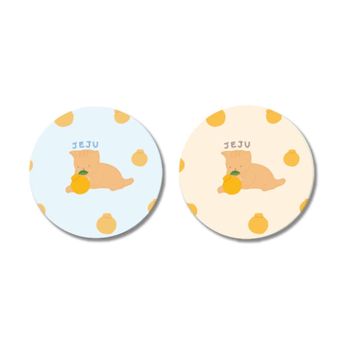 아칸(AKAN) BINA 주황한라봉 스마트톡