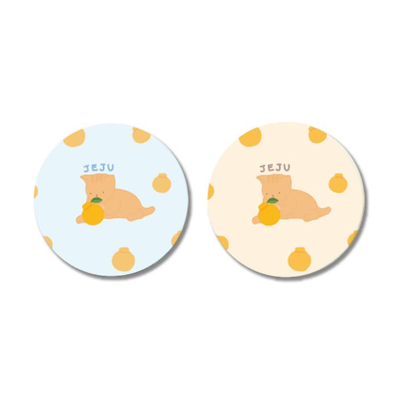 BINA 주황한라봉 스마트톡