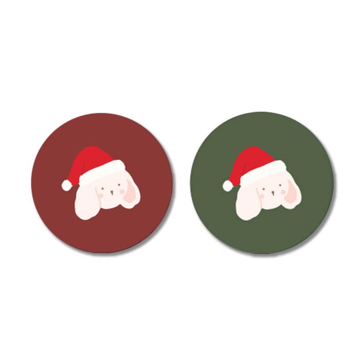 아칸(AKAN) BINA 산타토솜이 스마트톡