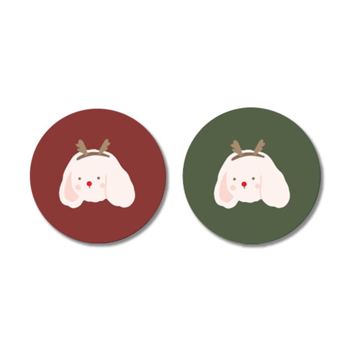 아칸(AKAN) BINA 루돌프토솜이 스마트톡
