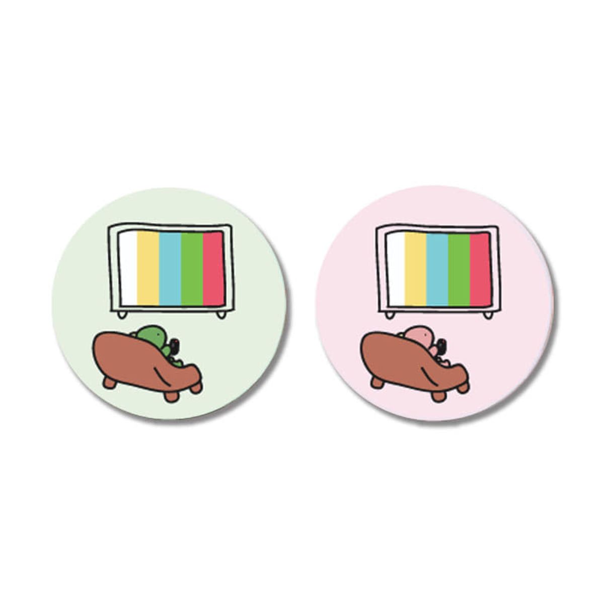 아칸(AKAN) 티비봐용 스마트톡