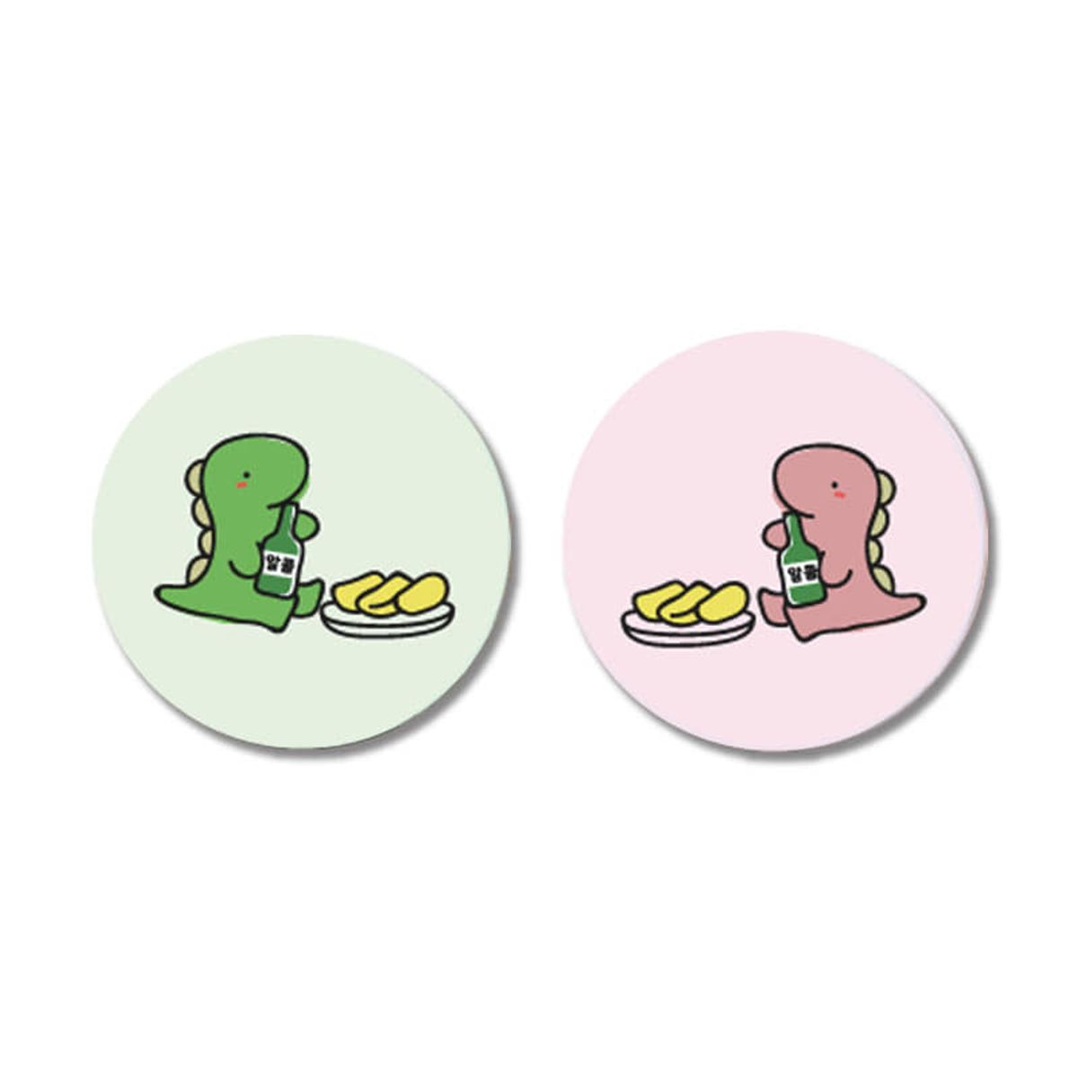 아칸(AKAN) 소주한잔 스마트톡
