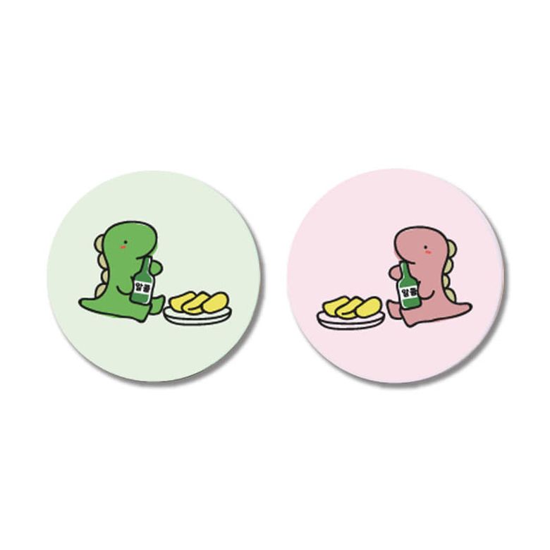 소주한잔 스마트톡