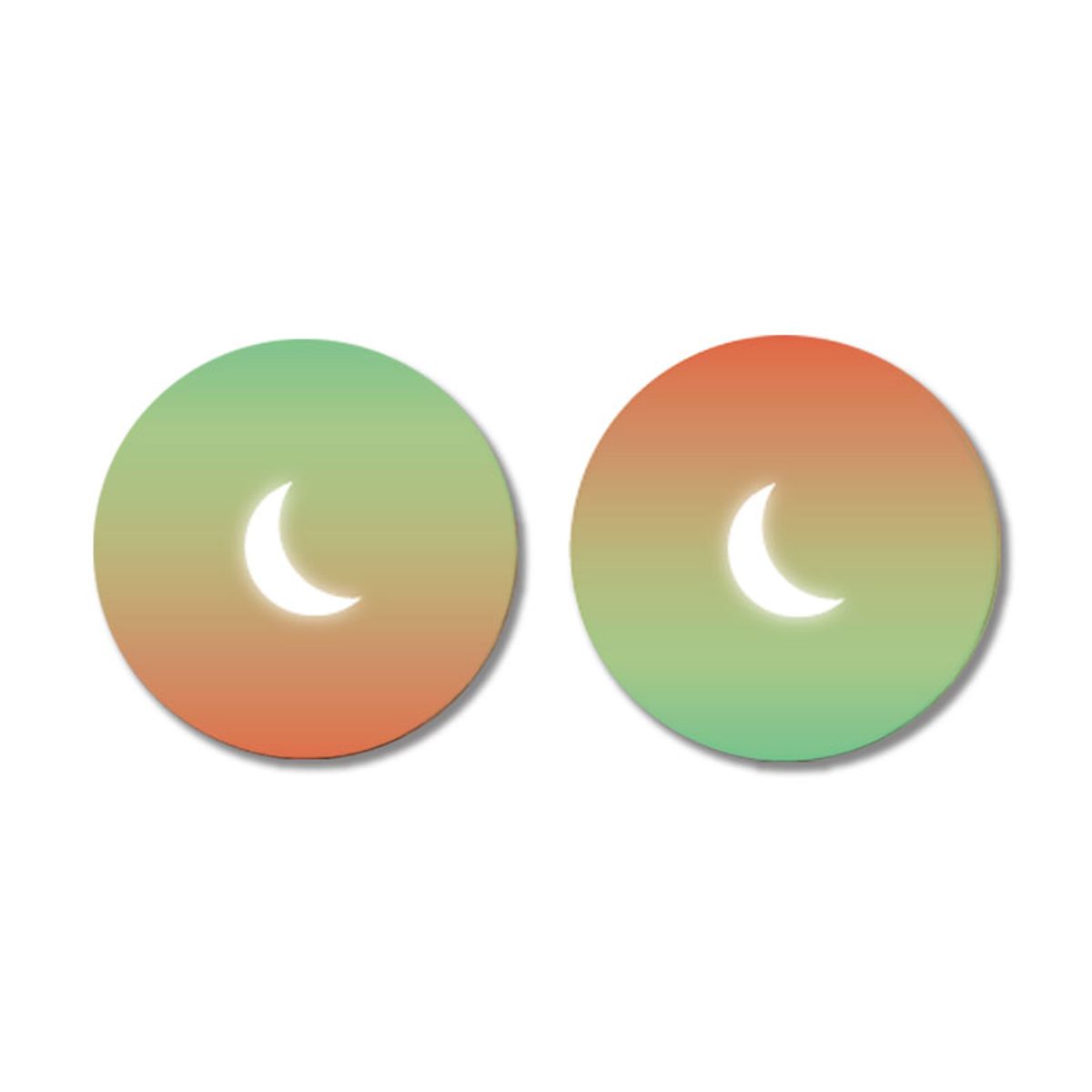아칸(AKAN) 그라데이션moon03 스마트톡