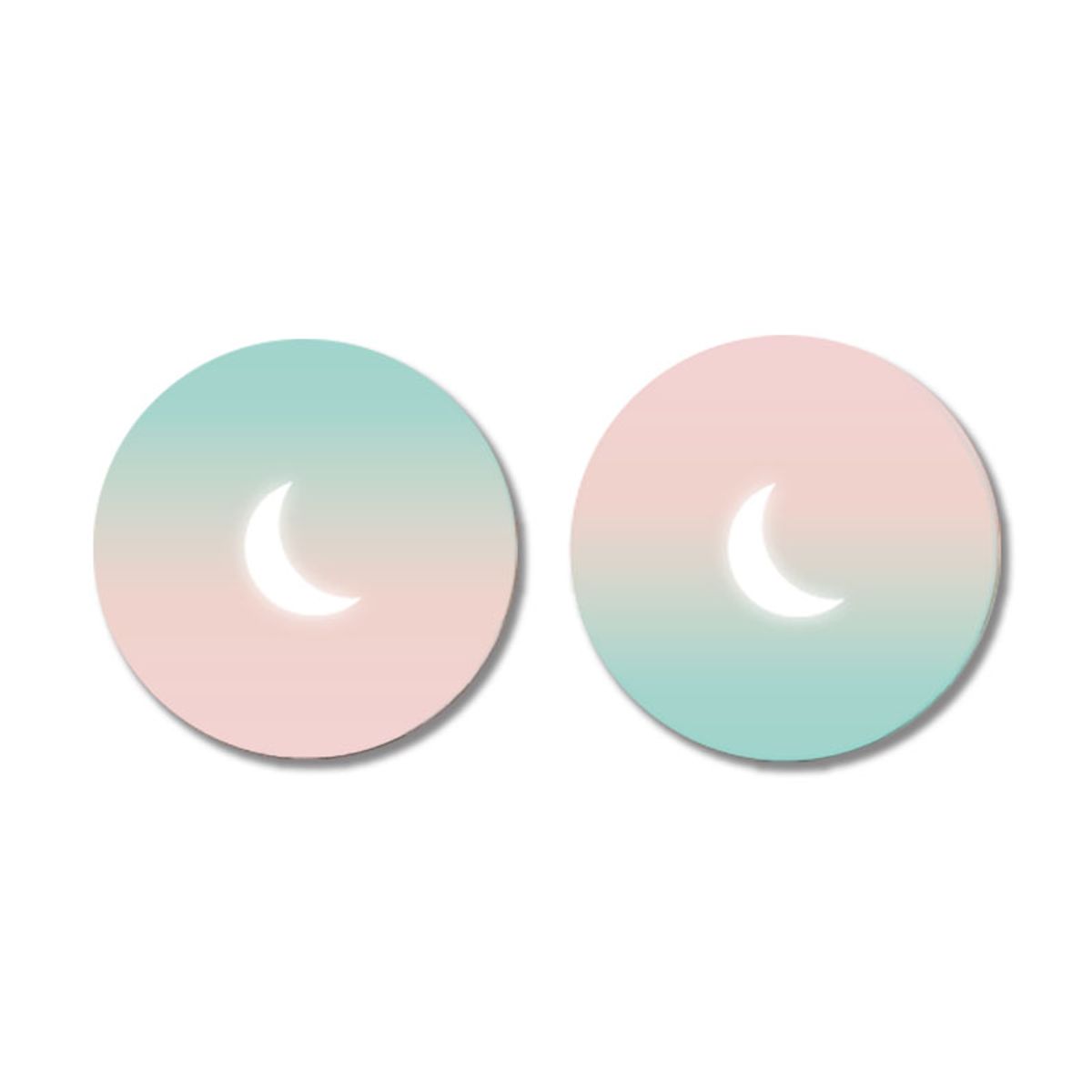 아칸(AKAN) 그라데이션moon06 스마트톡