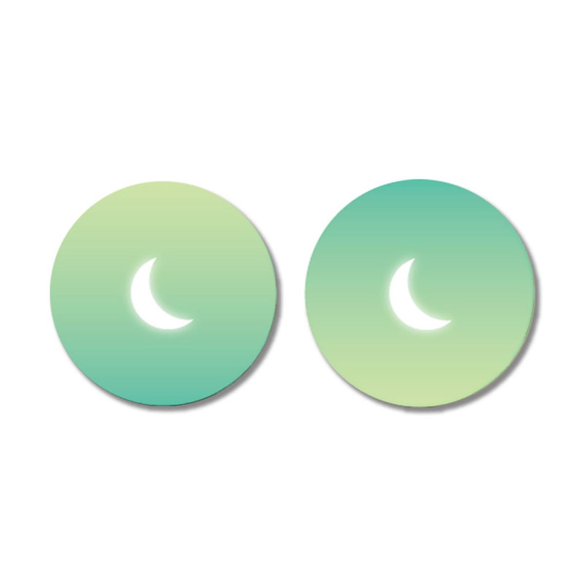 아칸(AKAN) 그라데이션moon07 스마트톡