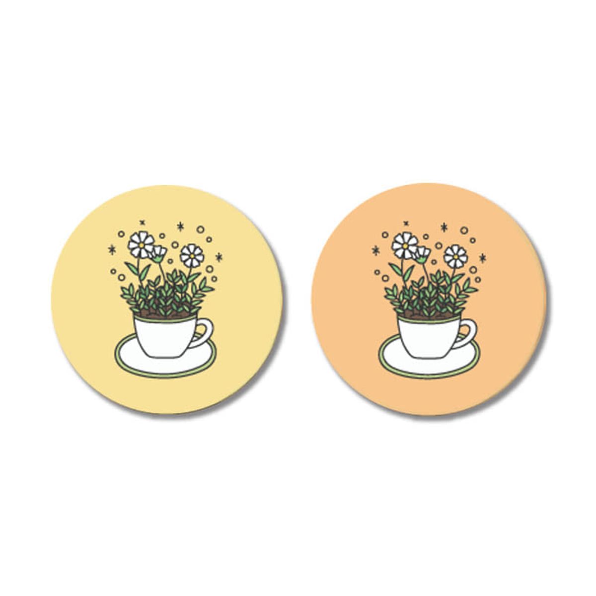 아칸(AKAN) 동지 꽃향기 스마트톡