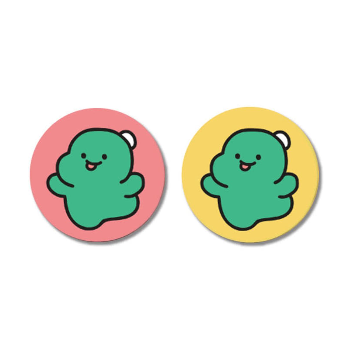 아칸(AKAN) 곤룐 메롱곤룐 스마트톡