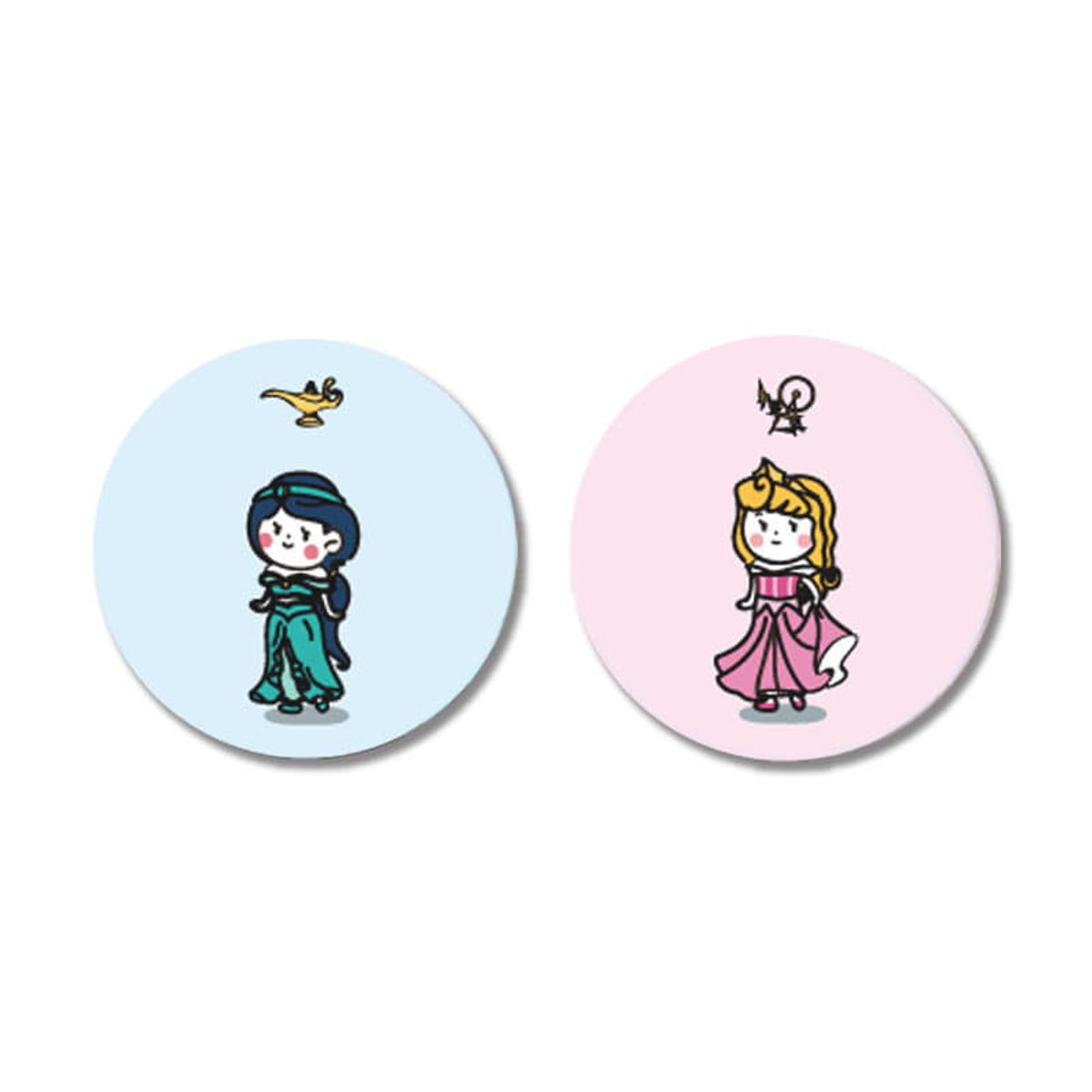 아칸(AKAN) Princess04 스마트톡