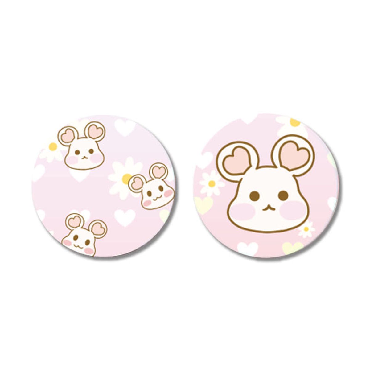 아칸(AKAN) hipsheep 먀우랫츄 스마트톡