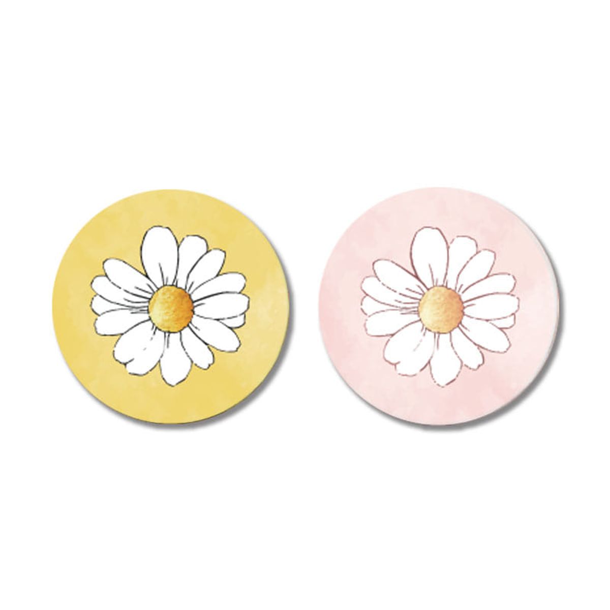 아칸(AKAN) JJU 데이지꽃2 스마트톡