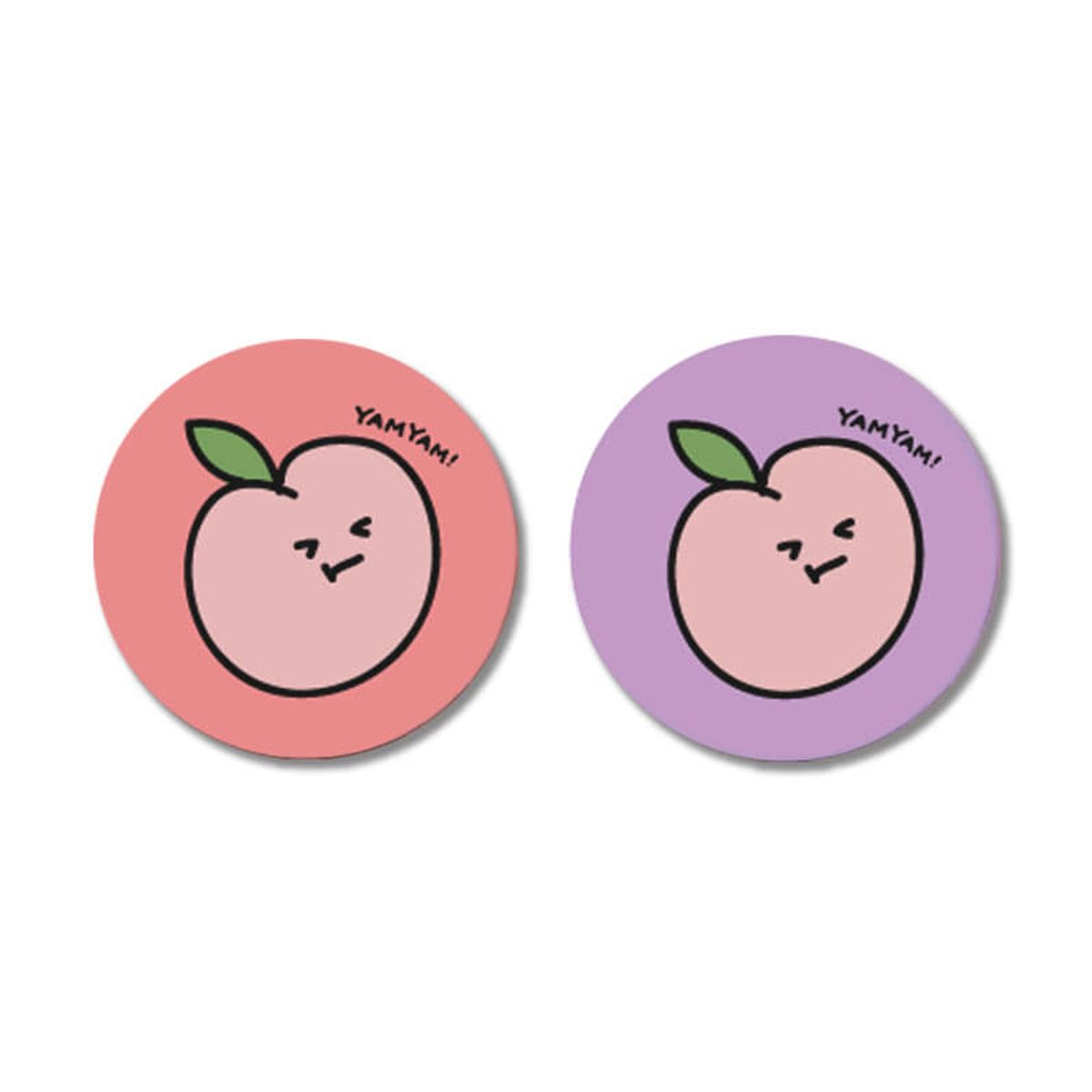 아칸(AKAN) 복숭아 스마트톡