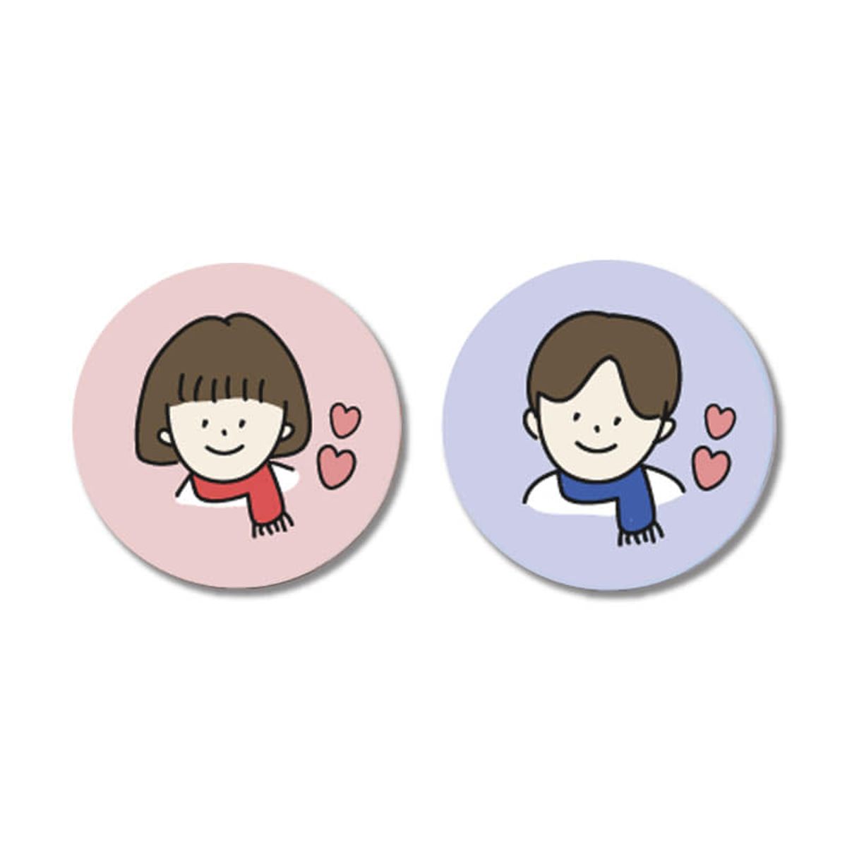 아칸(AKAN) 라뷰라뷰 스마트톡