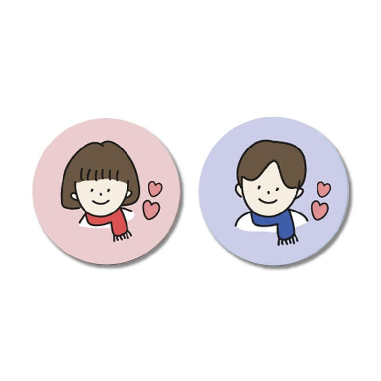 라뷰라뷰 스마트톡