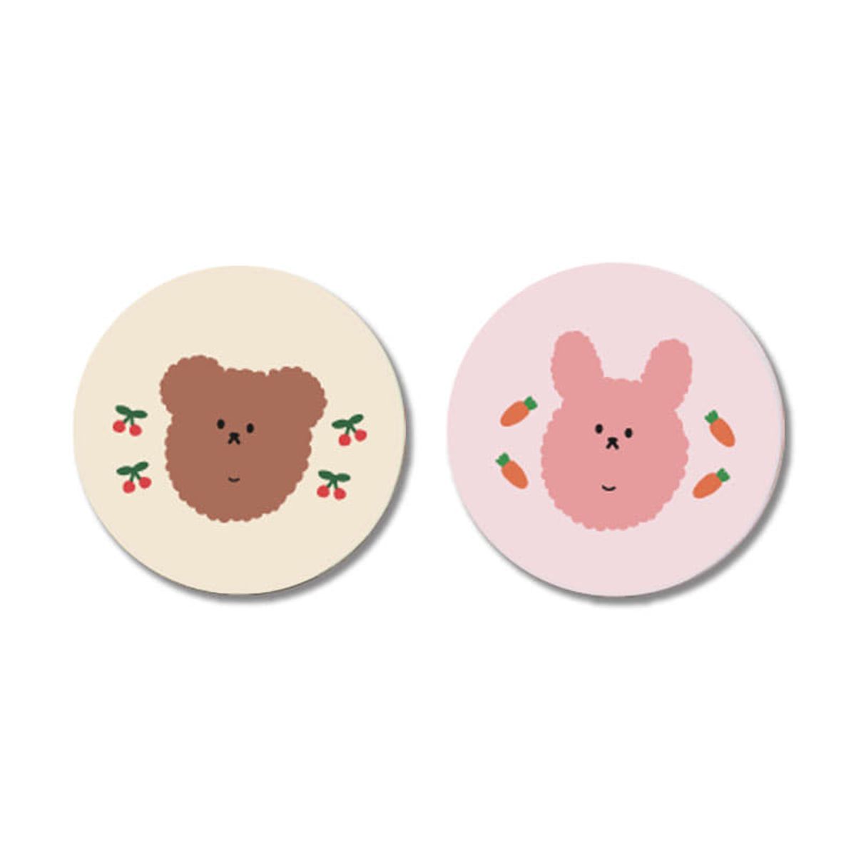 아칸(AKAN) 보송이 스마트톡