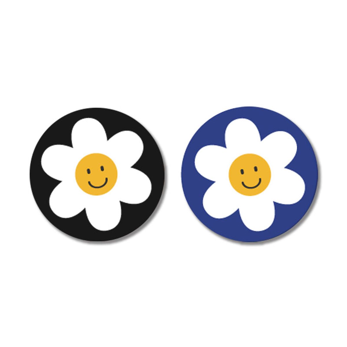 아칸(AKAN) 데이지 애그 스마트톡