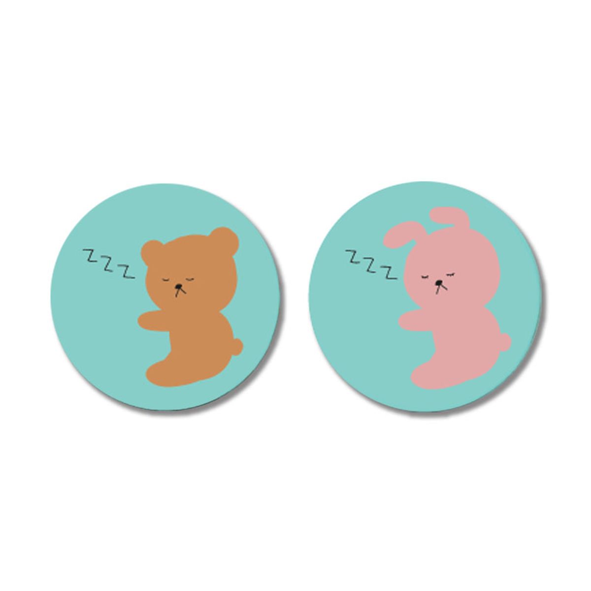 아칸(AKAN) 새근새근 스마트톡