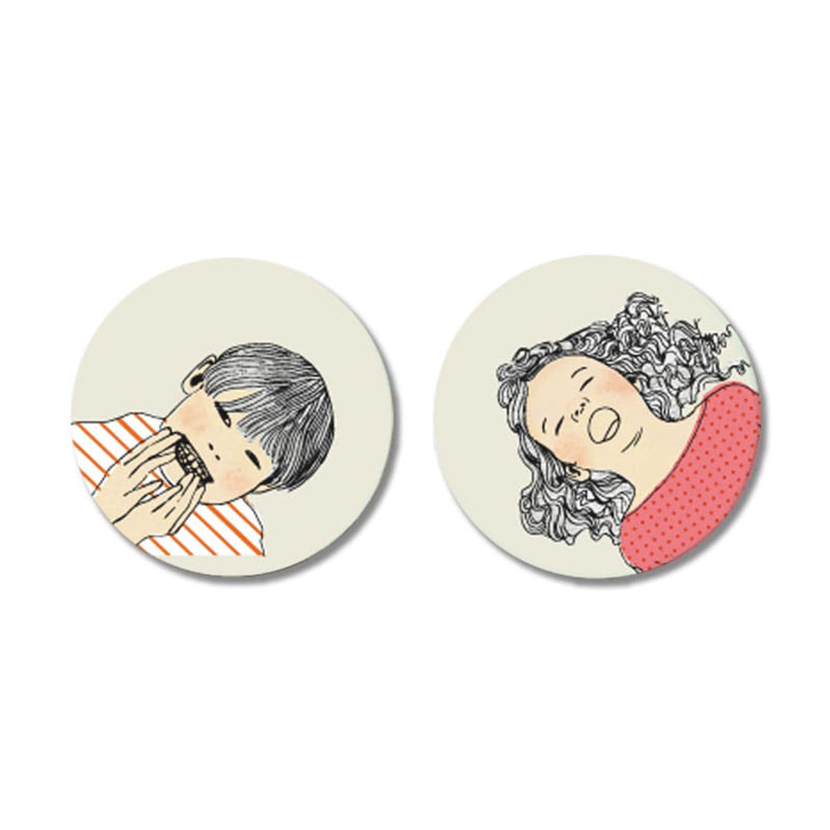 아칸(AKAN) 이음2025 스마일2 스마트톡