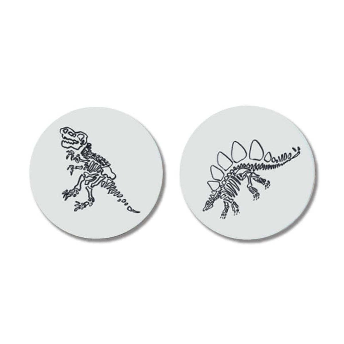 아칸(AKAN) 이음2025 공룡시대 스마트톡