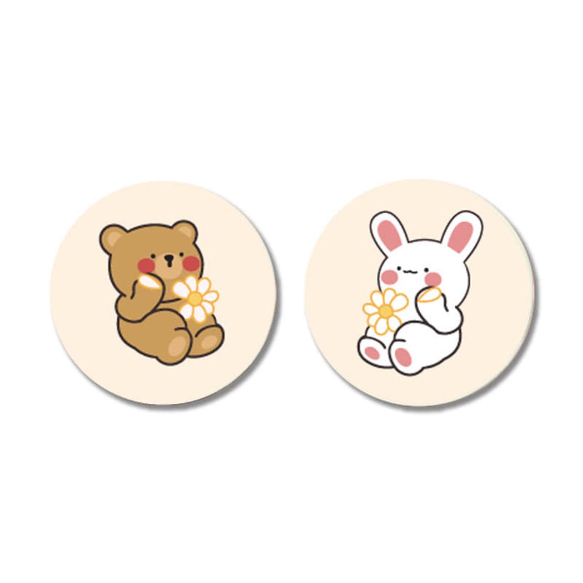 아칸(AKAN) 꽃점 스마트톡