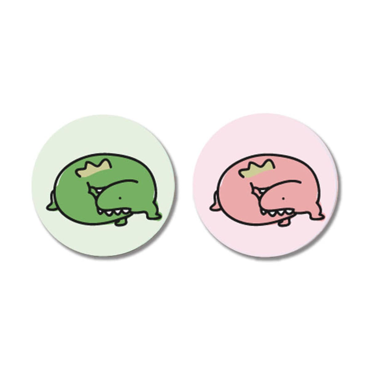 아칸(AKAN) 크왕 스마트톡