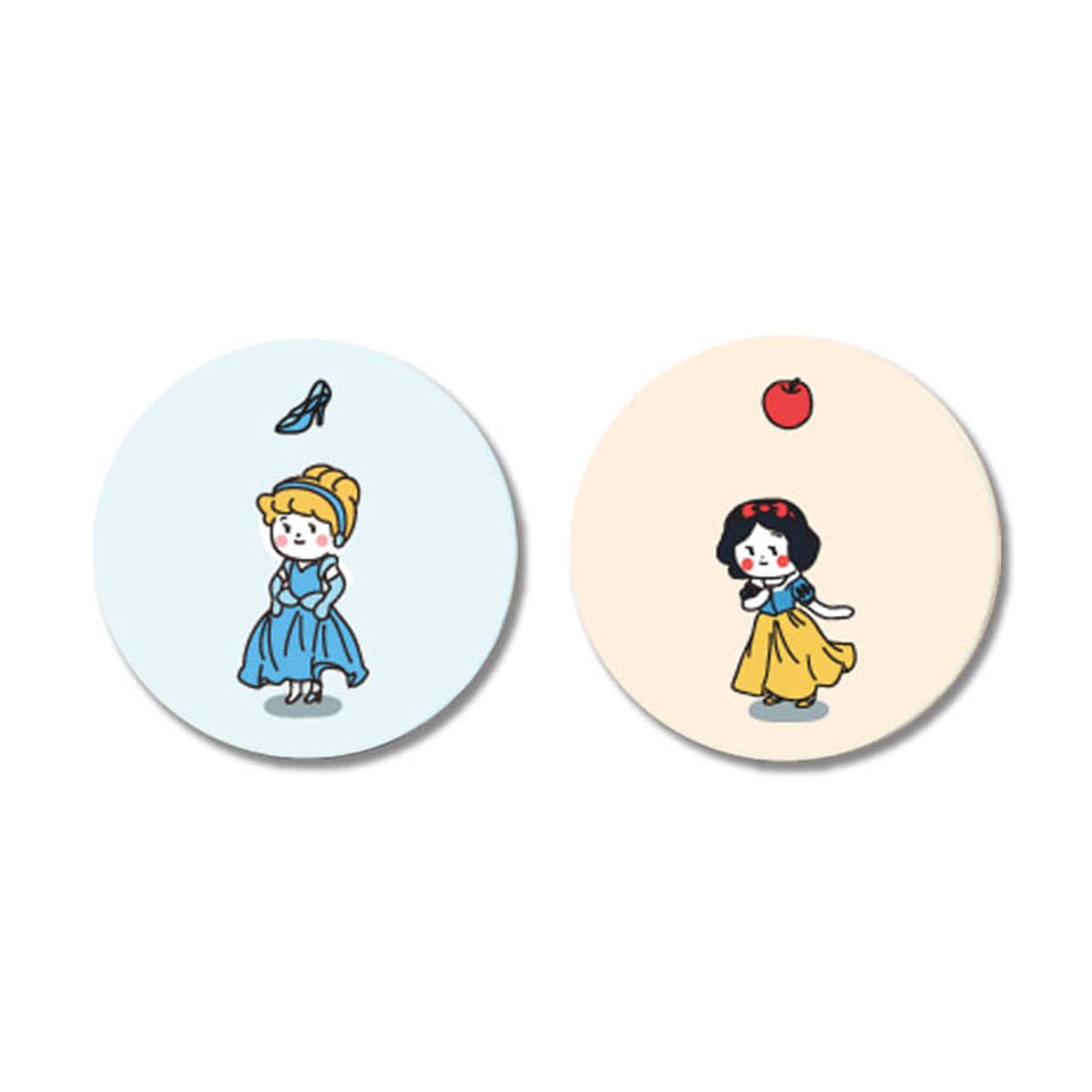 아칸(AKAN) Princess 스마트톡