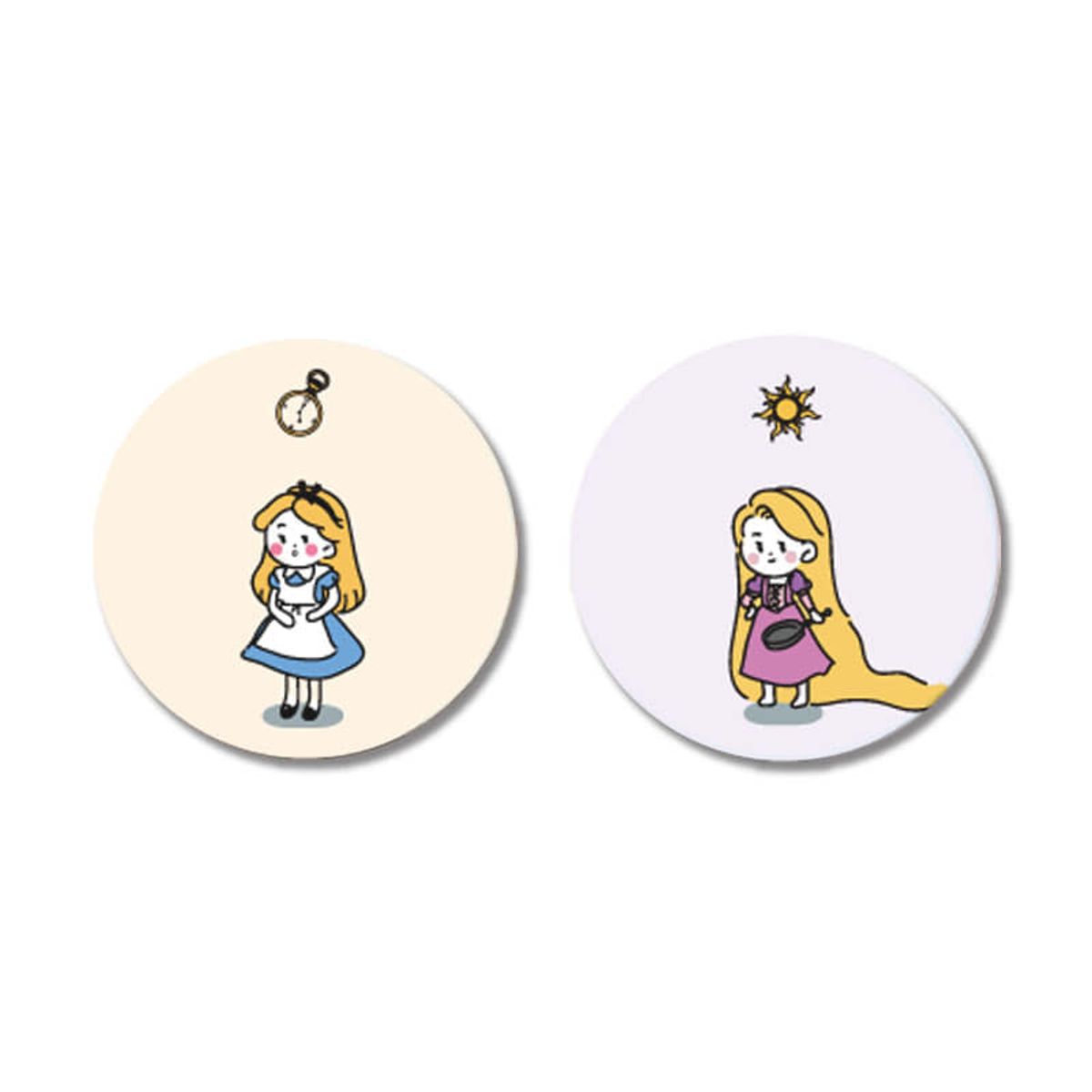 아칸(AKAN) Princess03 스마트톡