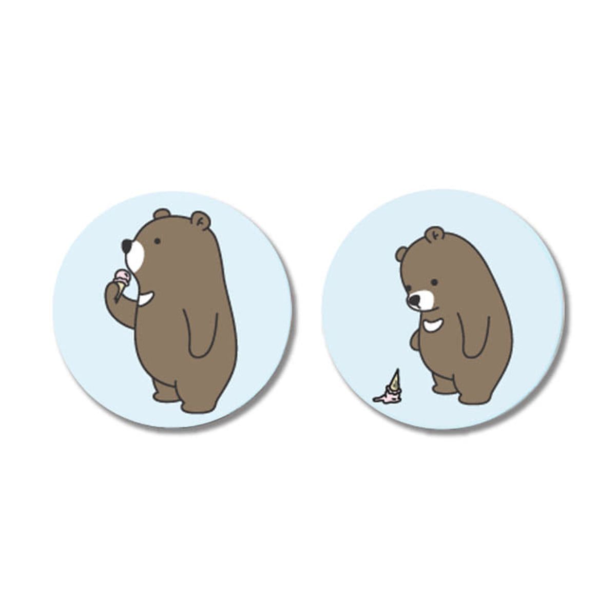 아칸(AKAN) 아이스곰 스마트톡