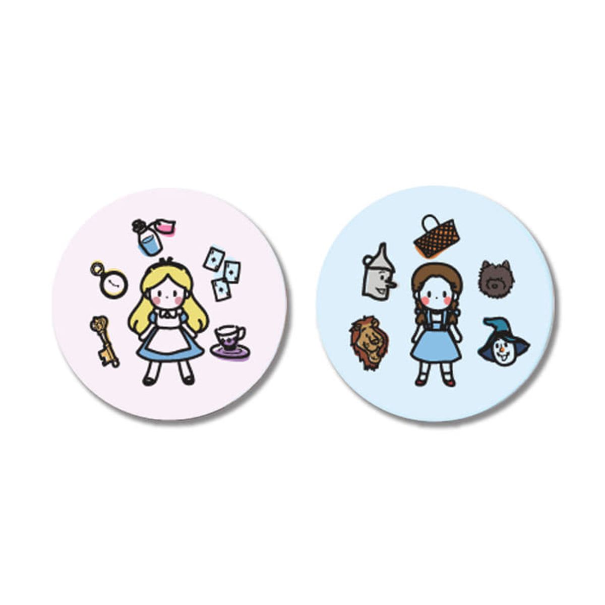 아칸(AKAN) MiniMe 스마트톡