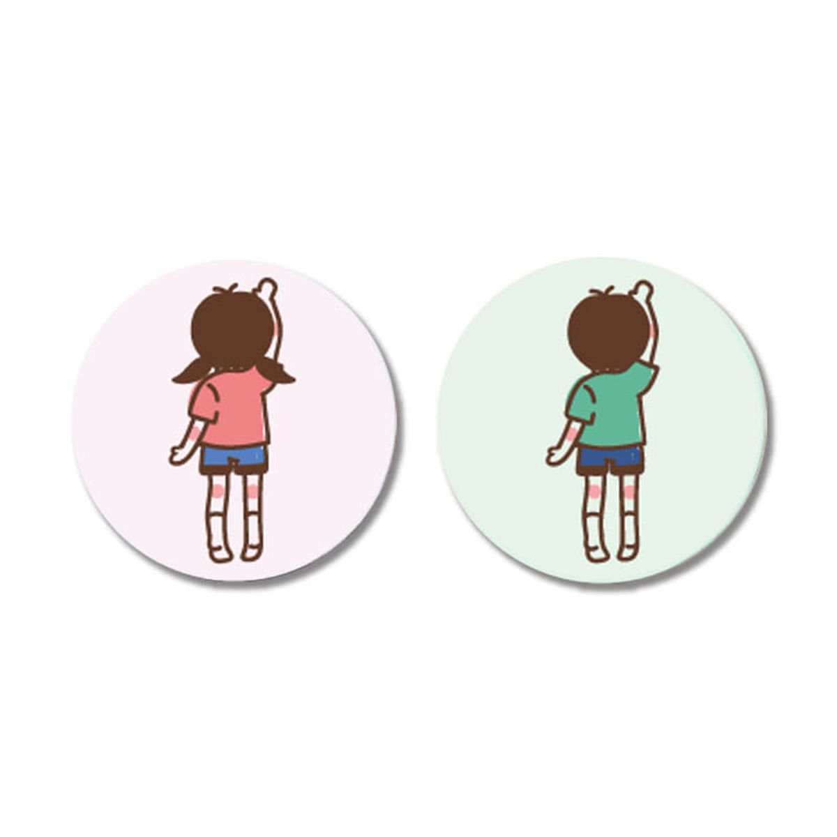 아칸(AKAN) 사과따기 스마트톡