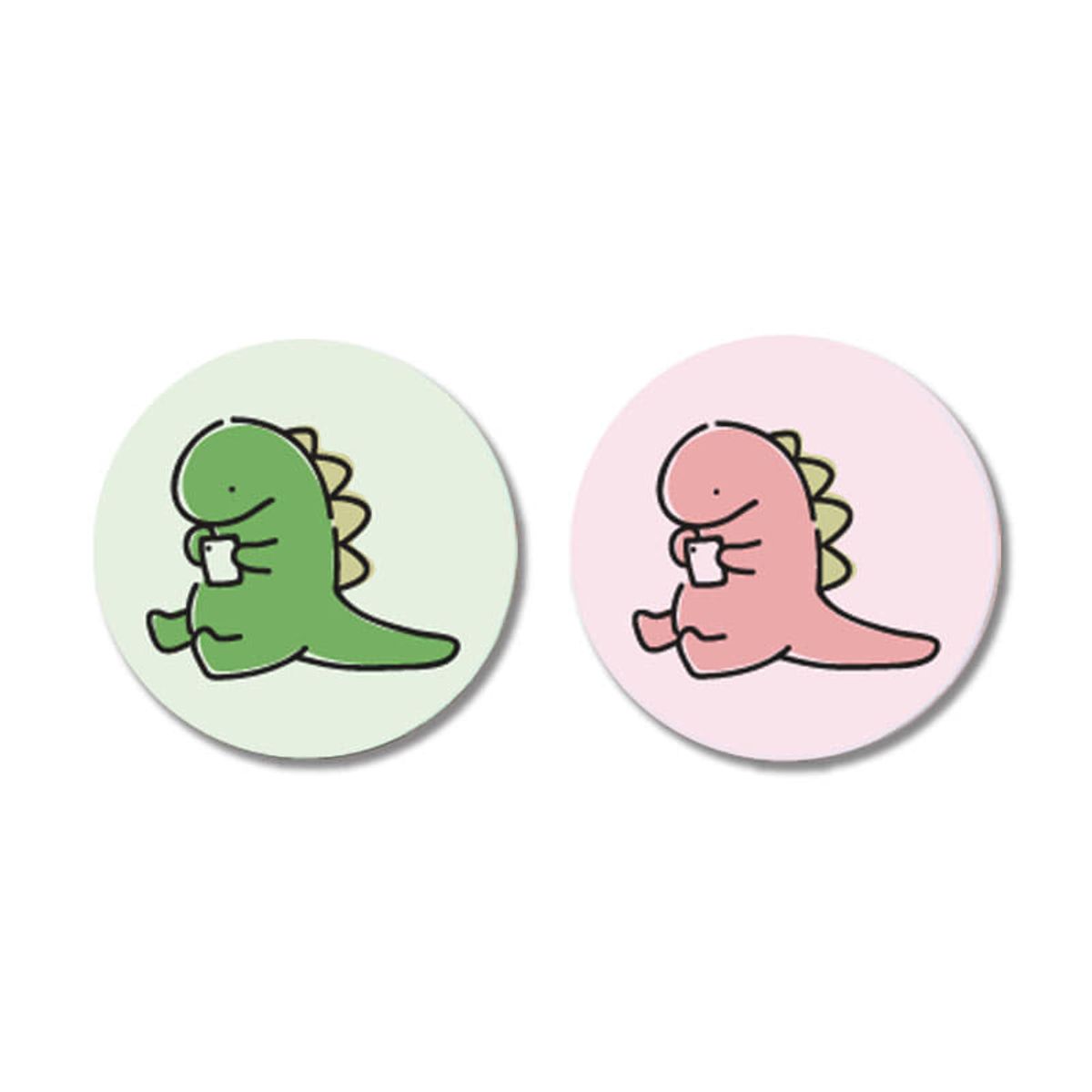 아칸(AKAN) 첫스마트폰 스마트톡