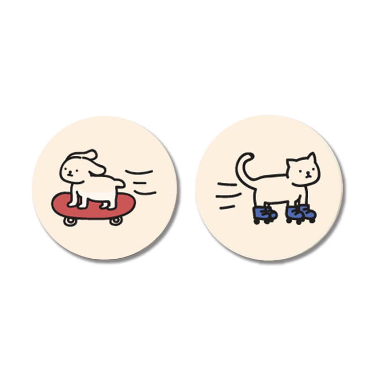 아칸(AKAN) 씽씽달려 스마트톡