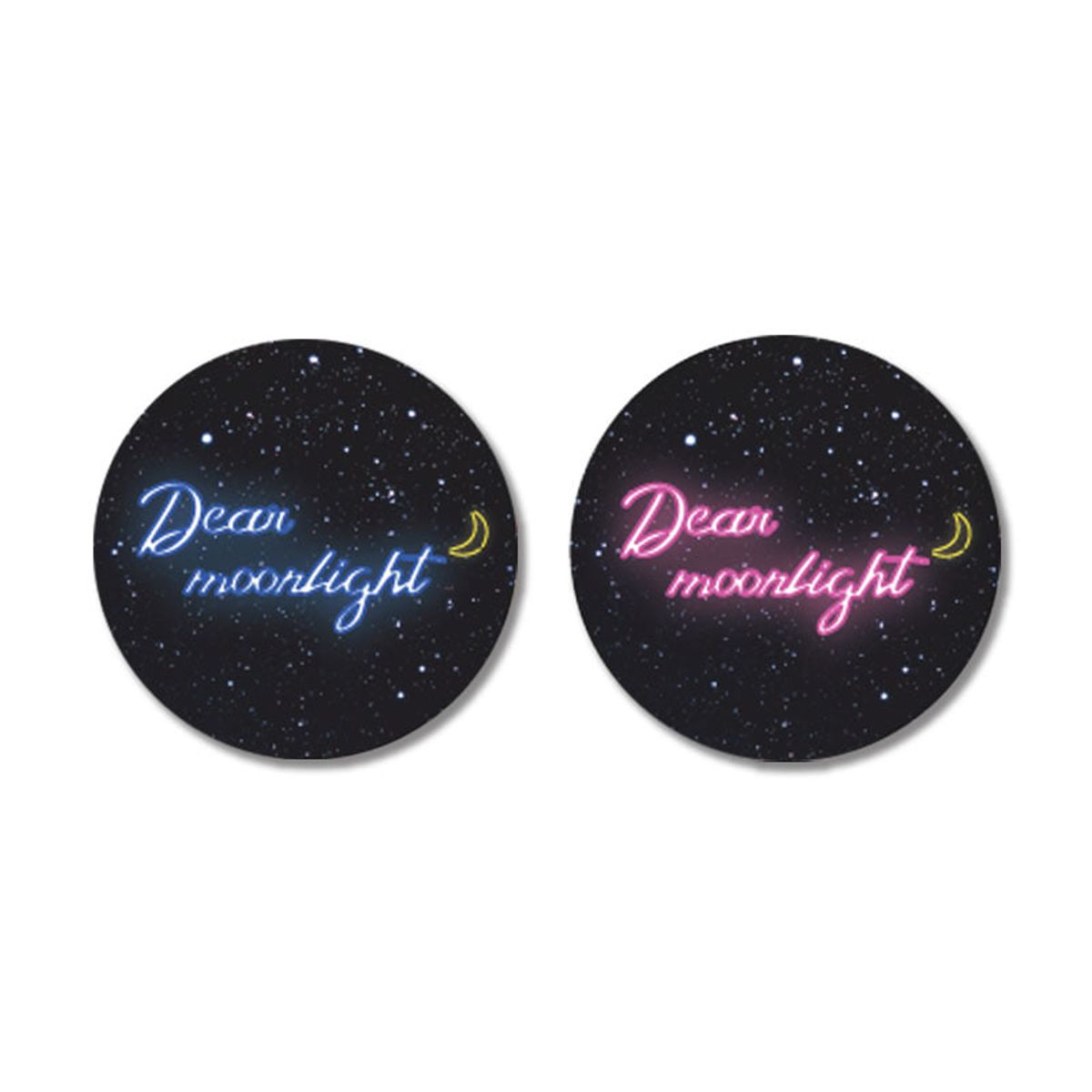 아칸(AKAN) Dear moonlight 스마트톡