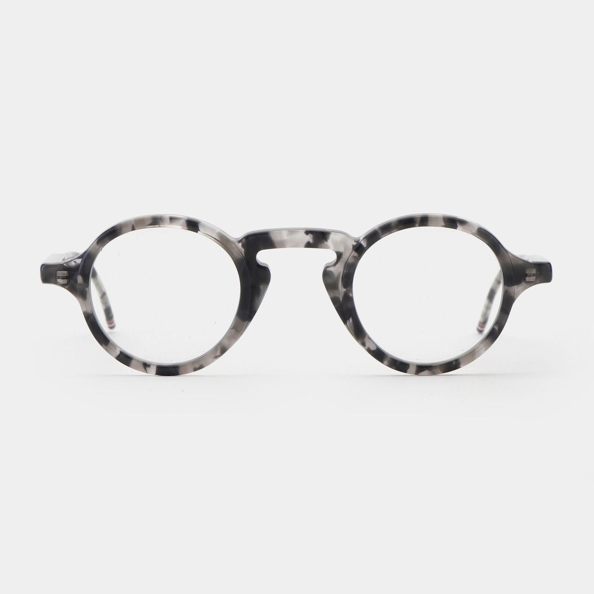 톰브라운 아이웨어(THOM BROWNE EYEWEAR) UEO904A-020-38