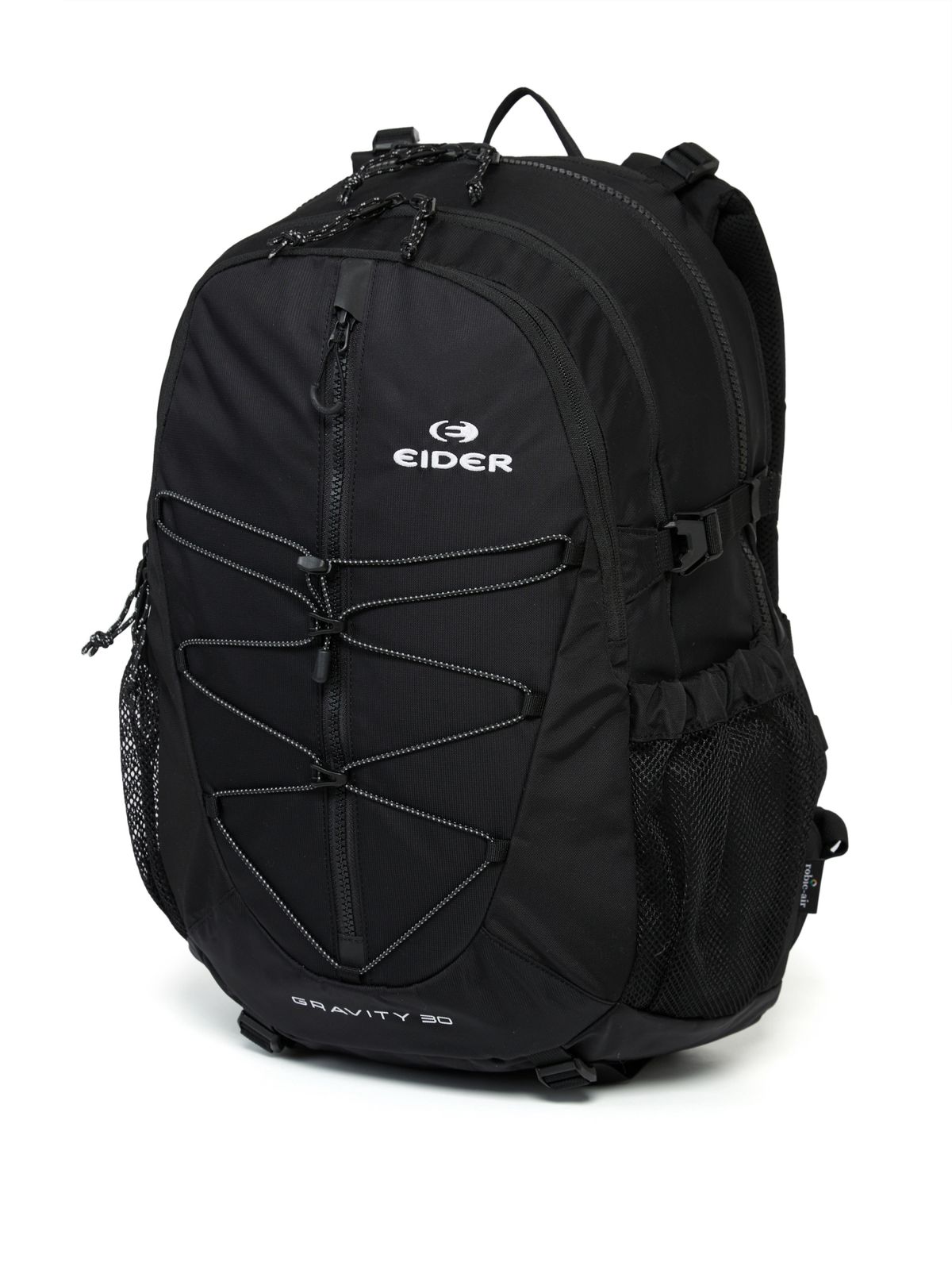 아이더(EIDER) GRAVITY (그래비티) 30_Black