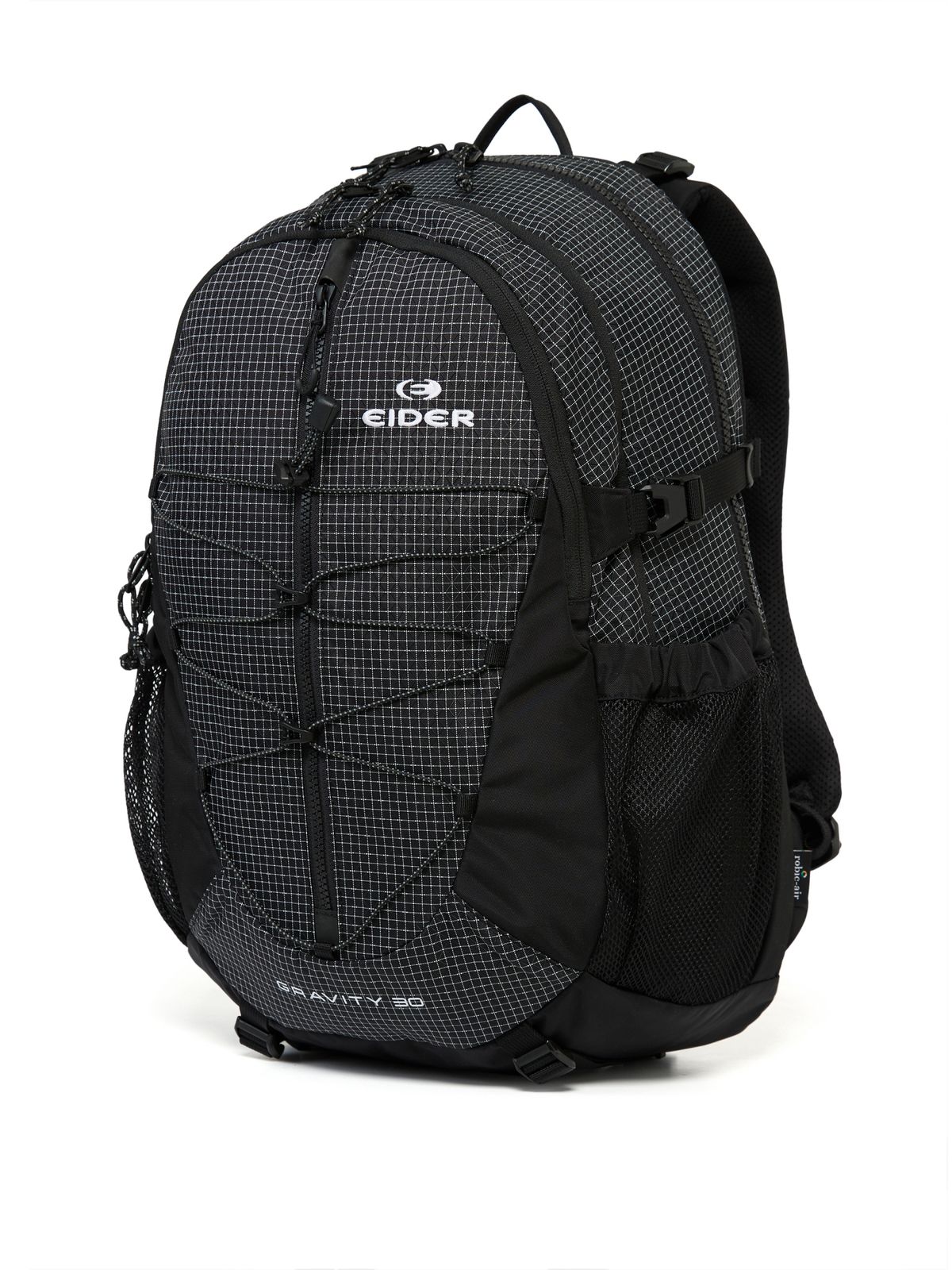 아이더(EIDER) GRAVITY (그래비티) 30_Charcoal
