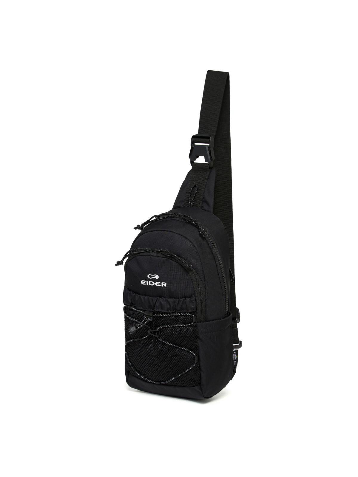 아이더(EIDER) GRAVITY (그래비티) 슬링백_Black