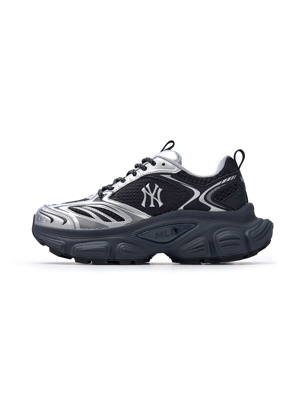 엠엘비(MLB) 위너 청키 NY (Black)