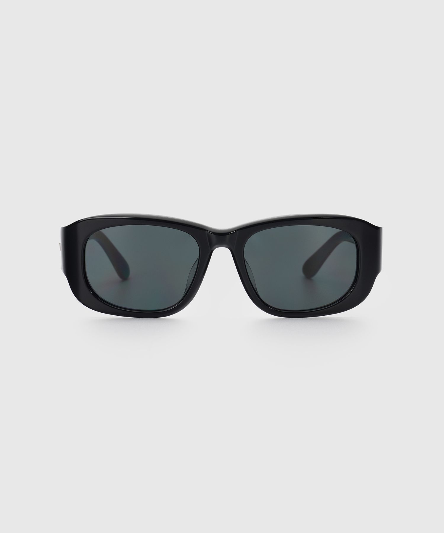 MUSINSA公式 | BLUE ELEPHANT ZENON black