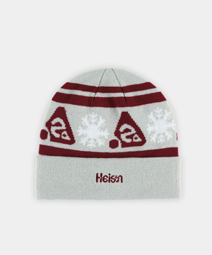 스노위 비니 그레이