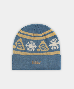 스노위 비니 블루