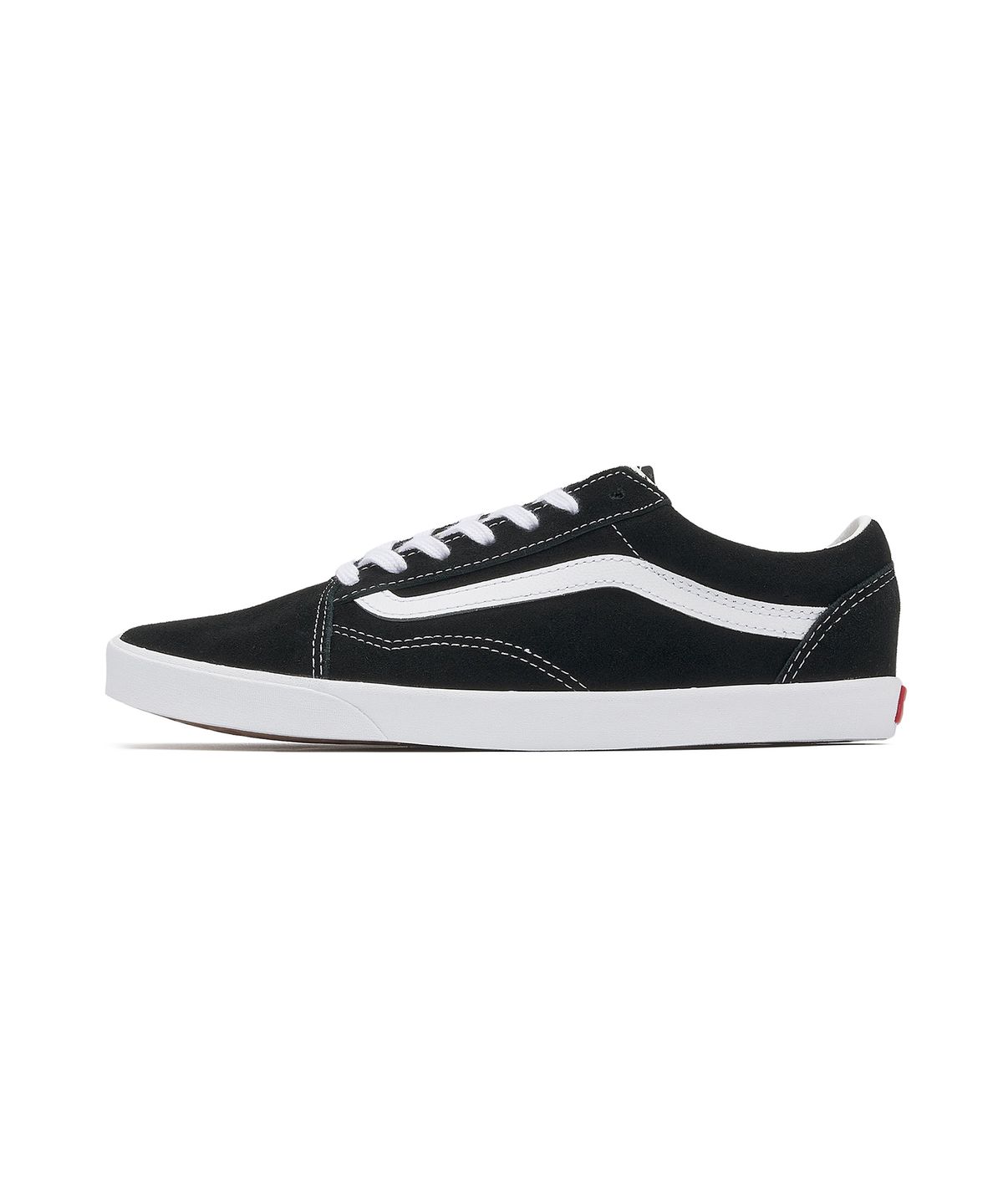 반스(VANS) 올드스쿨 로우프로 - 블랙:화이트 / VN000D0EMCG1