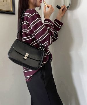 GINO SM 크로스 BK (JHNCHE5BS913BK980)