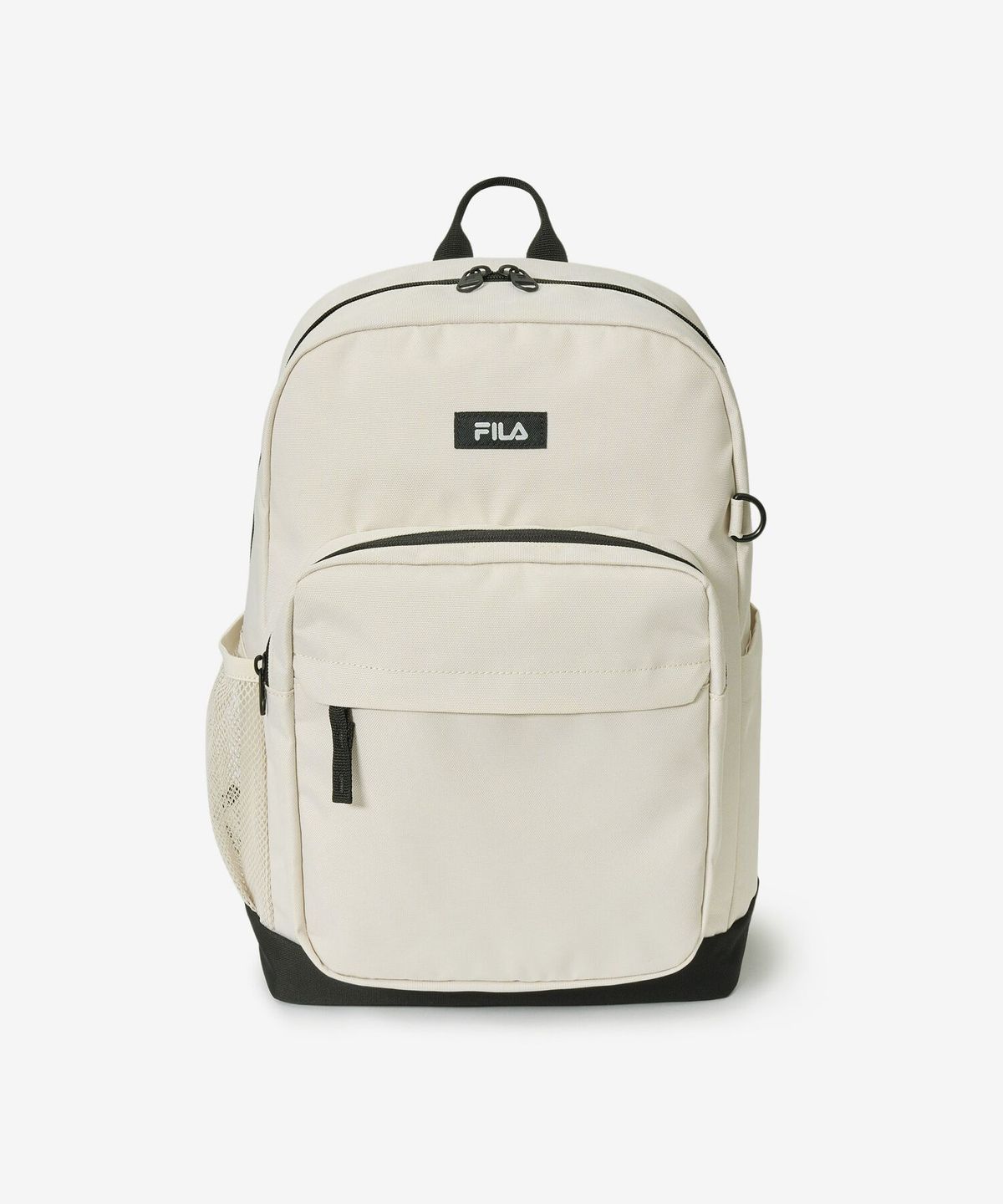 휠라 키즈(FILA KIDS) 에센셜 경량 세컨백팩