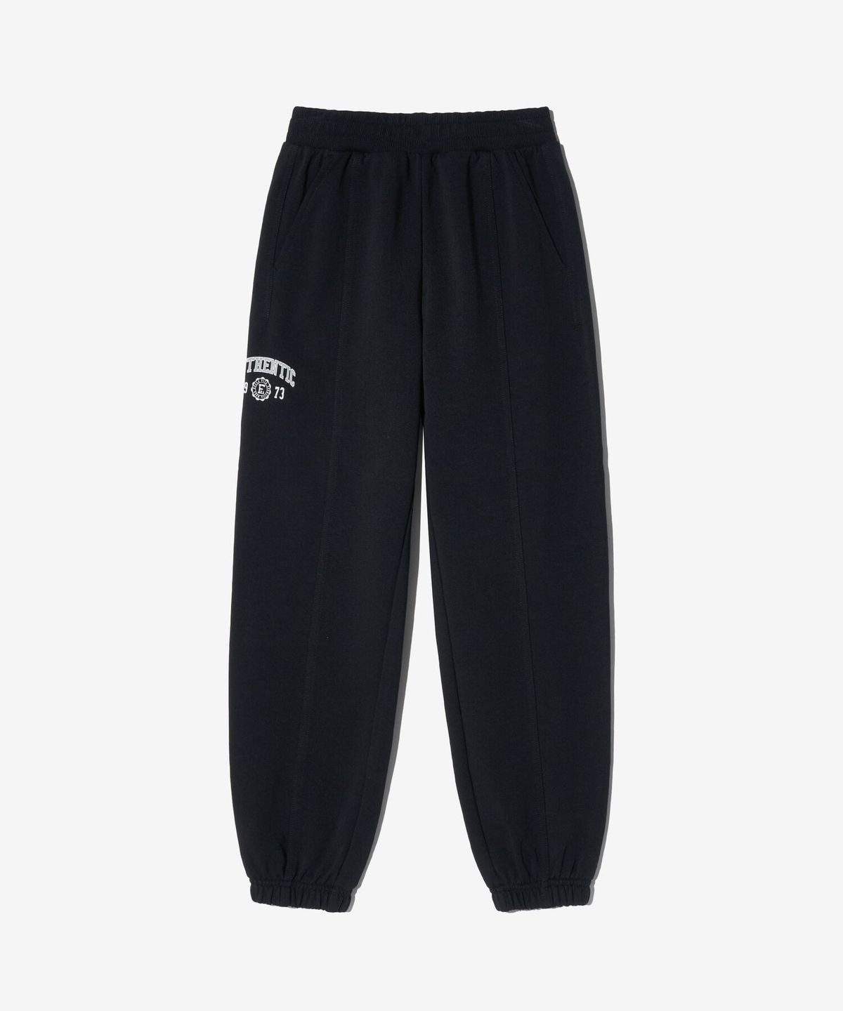 휠라 키즈(FILA KIDS) 캠퍼스 바시티 조거팬츠