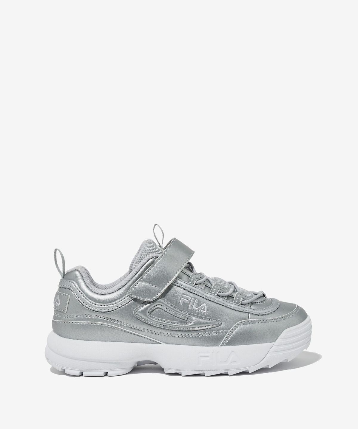 휠라 키즈(FILA KIDS) 디스럽터 25 KD
