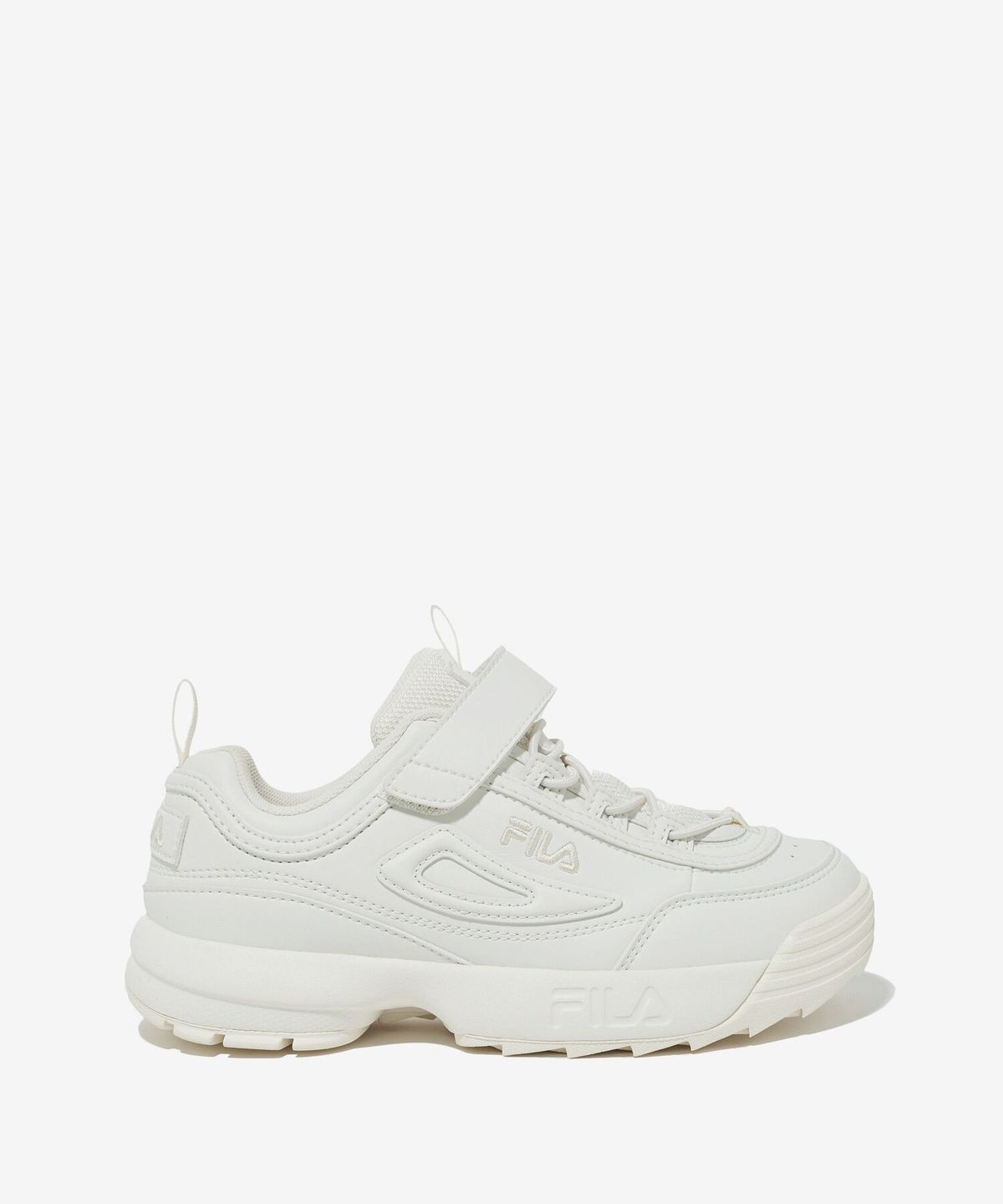 휠라 키즈(FILA KIDS) 디스럽터 25 KD