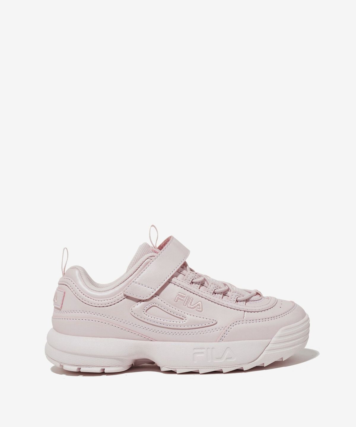 휠라 키즈(FILA KIDS) 디스럽터 25 KD