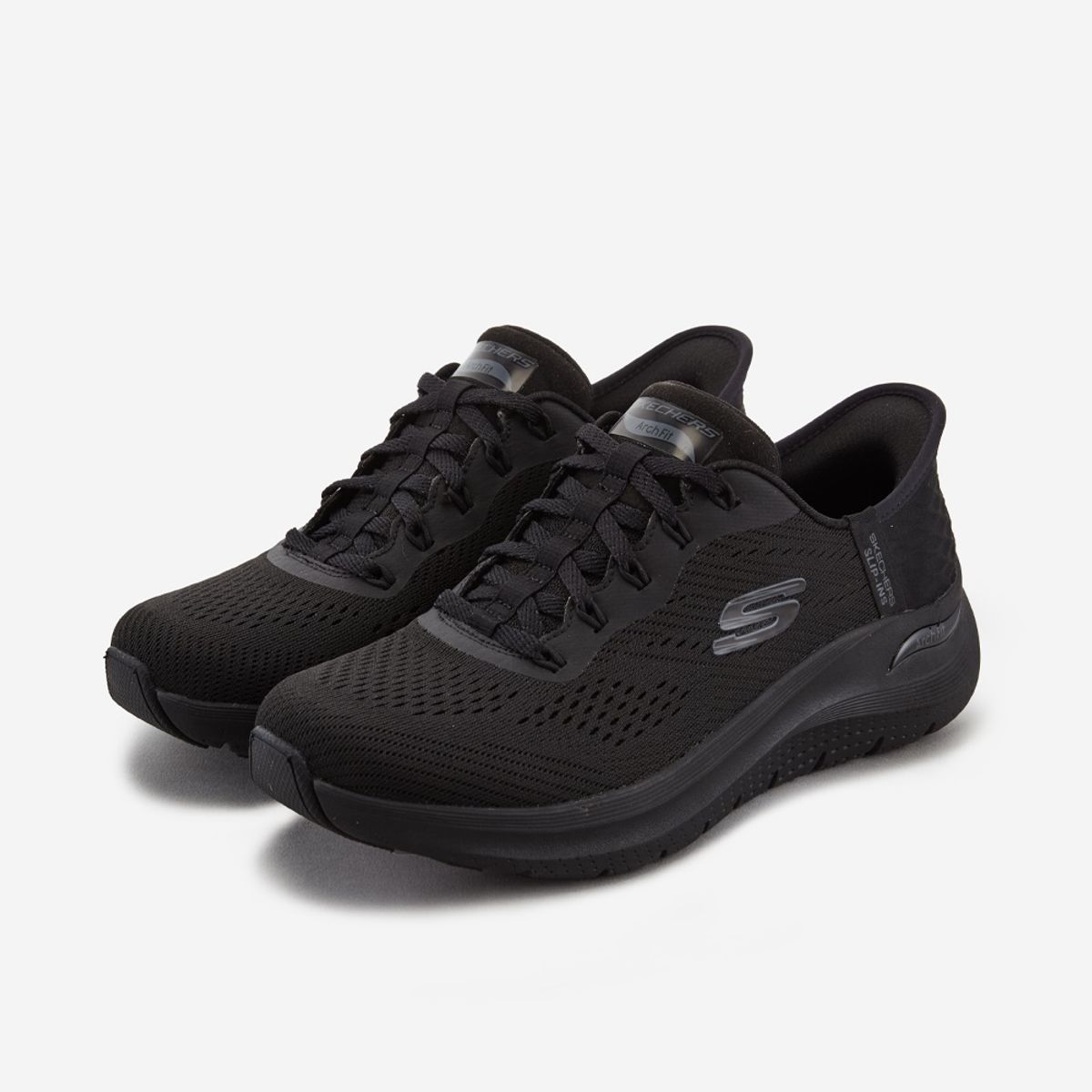 스케쳐스(SKECHERS) 여성 아치핏 2.0 (슬립인스)_SL0WPCFX051